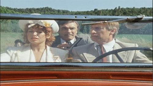 Es muss nicht immer Kaviar sein Season 1 Episode 4 - Episode 4