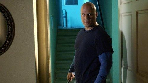 undefined Season 4 Episode 8 - Cut Throat