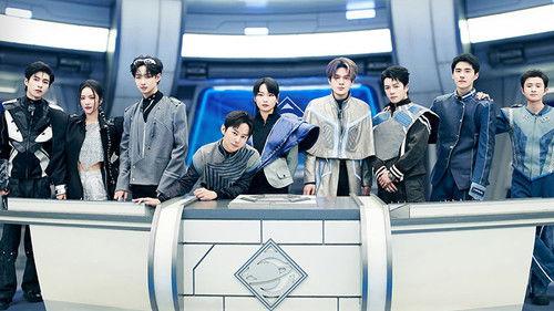 Game of Cubes: The New Utopia Season 1 Episode 19 - Episode 10‐1