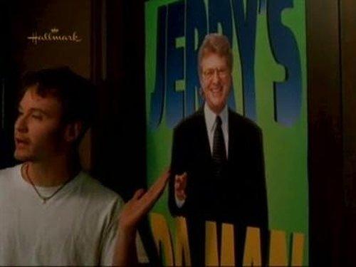 Early Edition Season 3 Episode 7 - Up Chuck