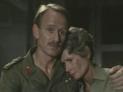 Tenko Season 3 Episode 5 - Scars