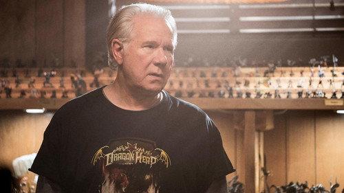 The Librarians Season 4 Episode 10 - And Some Dude Named Jeff