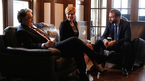 Demain des hommes Season 1 Episode 6 - Episode 6