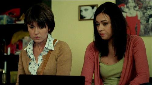 Uni. A New Dorm Season 2 Episode 25 - Болезнь