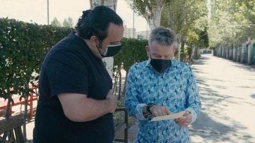 ¿Te lo vas a comer? Season 4 Episode 4 - Episode 4