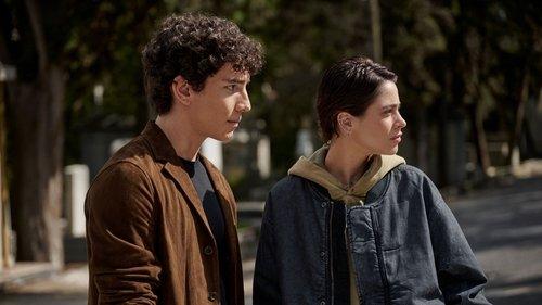 Breakdown Season 1 Episode 3 - Motivos Para No Volver