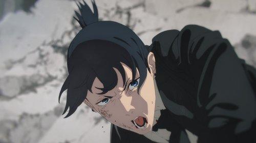 Chainsaw Man Season 1 Episode 8 - GUNFIRE