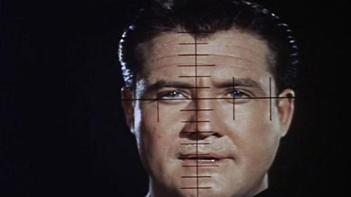 Adventures of Superman Season 4 Episode 4 - Peril by Sea