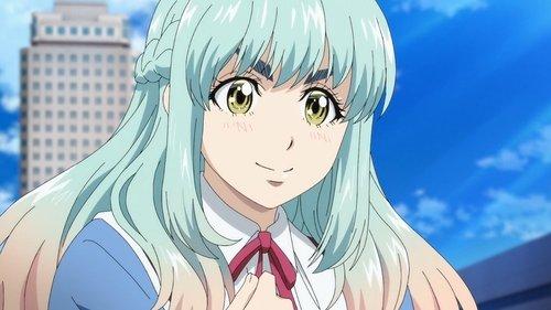 High-Rise Invasion Season 1 Episode 5 - That's an Incredible Ultimate Weapon