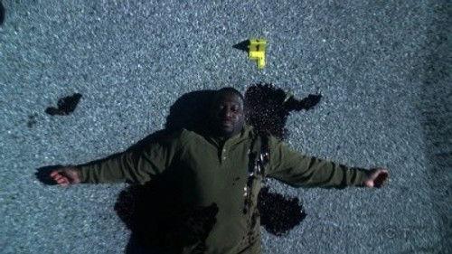 CSI: Crime Scene Investigation Season 9 Episode 17 - No Way Out