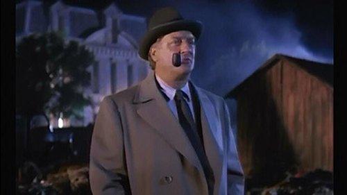 Maigret Season 1 Episode 3 - Maigret and the Judge