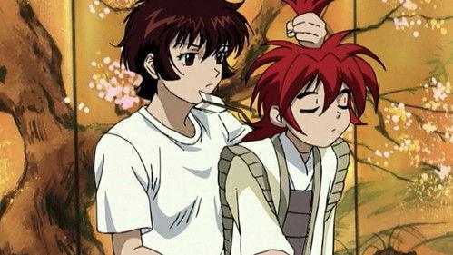 Karakuri Zoushi Ayatsuri Sakon Season 1 Episode 11 - The Blood Rain of the One Hundred Foxes of Shinshu - Part I