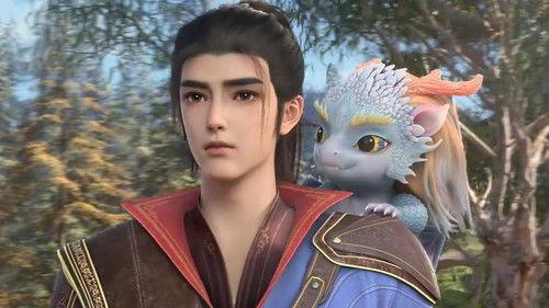 Tomb of Fallen Gods Season 2 Episode 3 - Gates of Shenlan