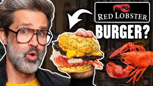 Good Mythical Morning Season 30 Episode 11 - Will It Smash Brurger