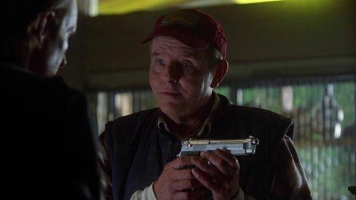 undefined Season 1 Episode 11 - Pick Me Up