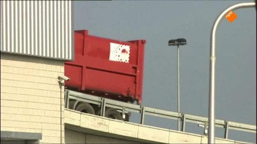 Zembla Season 20 Episode 8 - Angst in Harlingen