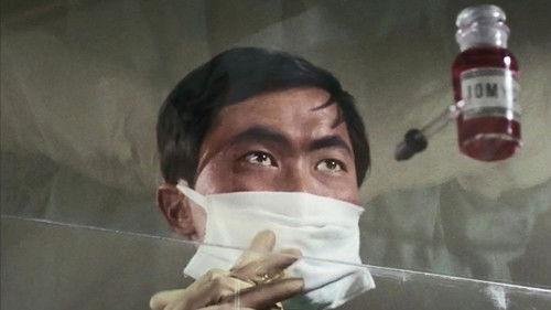 undefined Season 1 Episode 10 - The Carriers