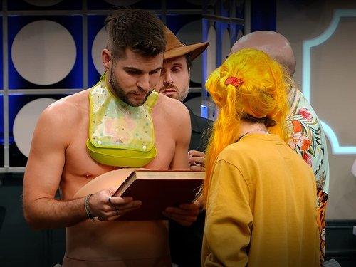 LOL: Last One Laughing Argentina Season 1 Episode 4 - Episode 4