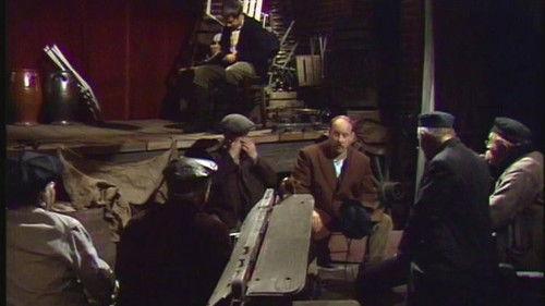 De Paradijsvogels Season 2 Episode 1 - Episode 1