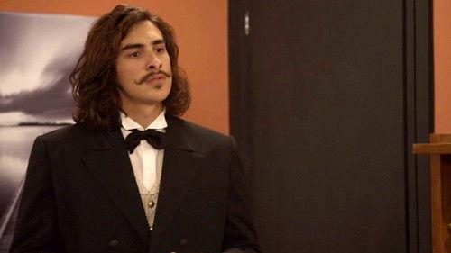 Crashing Into the Future Season 1 Episode 28 - Episode 28