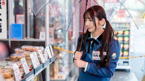 Let's Grow Up to Hinatazaka Season 2 Episode 16 - Episode 16