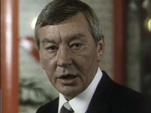 Taggart Season 3 Episode 3 - Cold Blood