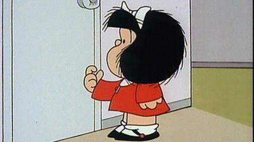 Mafalda Season 1 Episode 13 - Episode 13