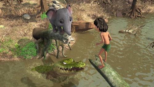 The Jungle Book Season 2 Episode 23 - Human After All