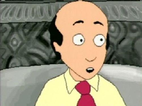 Dr. Katz, Professional Therapist Season 6 Episode 6 - Walk for Hunger