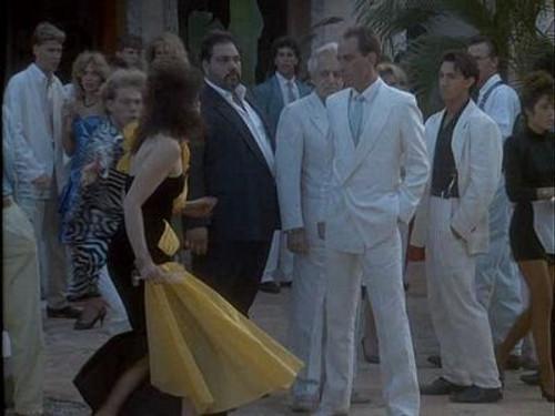 Miami Vice Season 5 Episode 10 - To Have and to Hold (a.k.a. Second Chance)