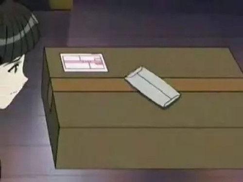 Love Hina Season 1 Episode 12 - Changing After the Wedding? Swordmaster Motoko's Sunday Best: Feminine