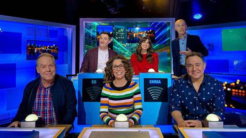 Have You Been Paying Attention? Season 9 Episode 20 - Episode 20