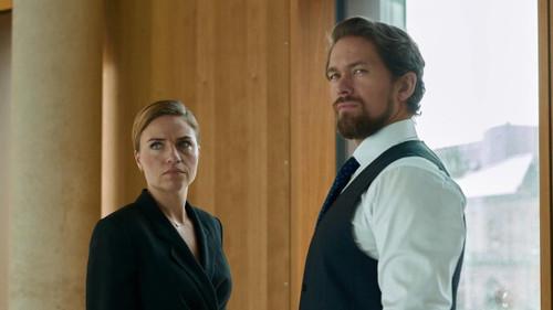 Face to Face Season 3 Episode 4 - Lang Towers