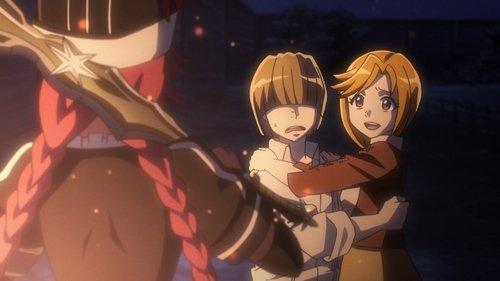 Overlord Season 3 Episode 5 - Two Leaders