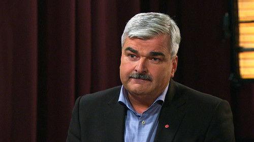 Min sanning Season 4 Episode 6 - Håkan Juholt