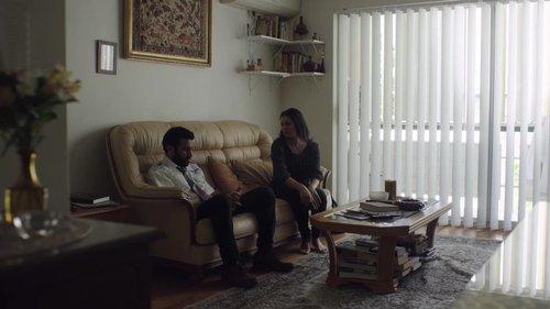 Safe Harbour Season 1 Episode 3 - Episode 3