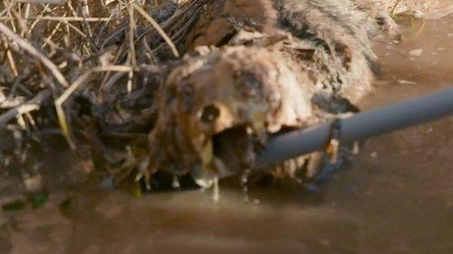 The Secret of Skinwalker Ranch Season 5 Episode 3 - Dead In The Water