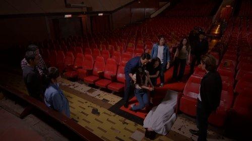 10 Years Ticket Season 1 Episode 1 - Episode 1