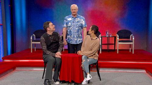 Whose Line Is It Anyway? Season 13 Episode 15 - Grace Byers 2