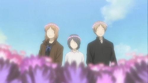 Natsume's Book of Friends Season 2 Episode 12 - The Young Boy in the Empty House
