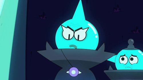 Nate Is Late Season 1 Episode 51 - The Invaders (1)