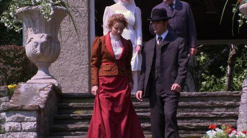 Murdoch Mysteries Season 4 Episode 3 - Buffalo Shuffle