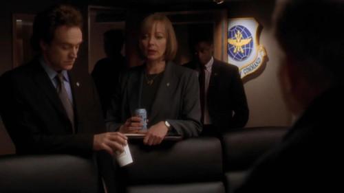 The West Wing Season 4 Episode 16 - The California 47th