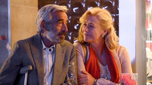 Cuéntame cómo pasó Season 21 Episode 10 - Episode 10