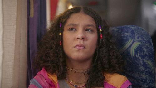 O Dia em Que a Minha Vida Mudou Season 2 Episode 9 - Episode 9