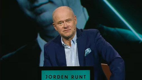 Muren Season 3 Episode 10 - Episode 10