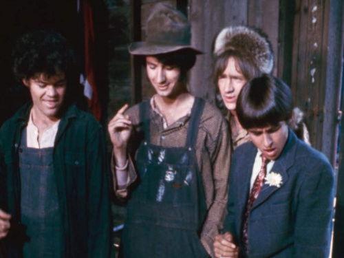 undefined Season 2 Episode 7 - Hillbilly Honeymoon (a.k.a. Double Barrel Shotgun Wedding)