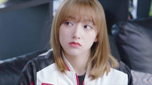 Falling Into Your Smile Season 1 Episode 13 - Commanding Respect