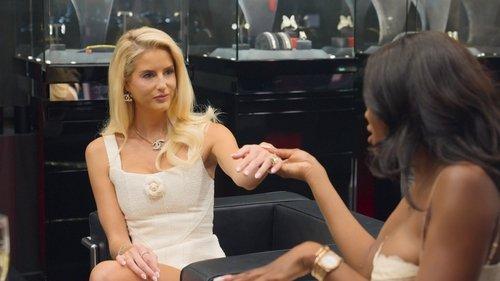 Selling Sunset Season 9 Episode 7 - A Diamond in the Rough