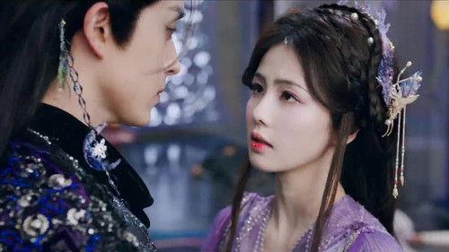 Moonlight Mystique Season 1 Episode 37 - Episode 37